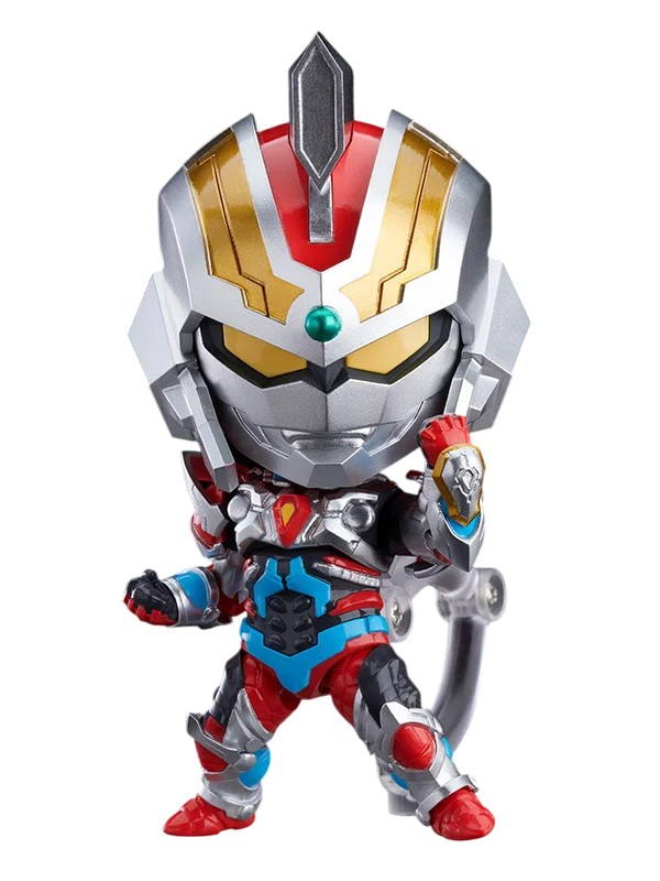 Gridman: SSSS.1050