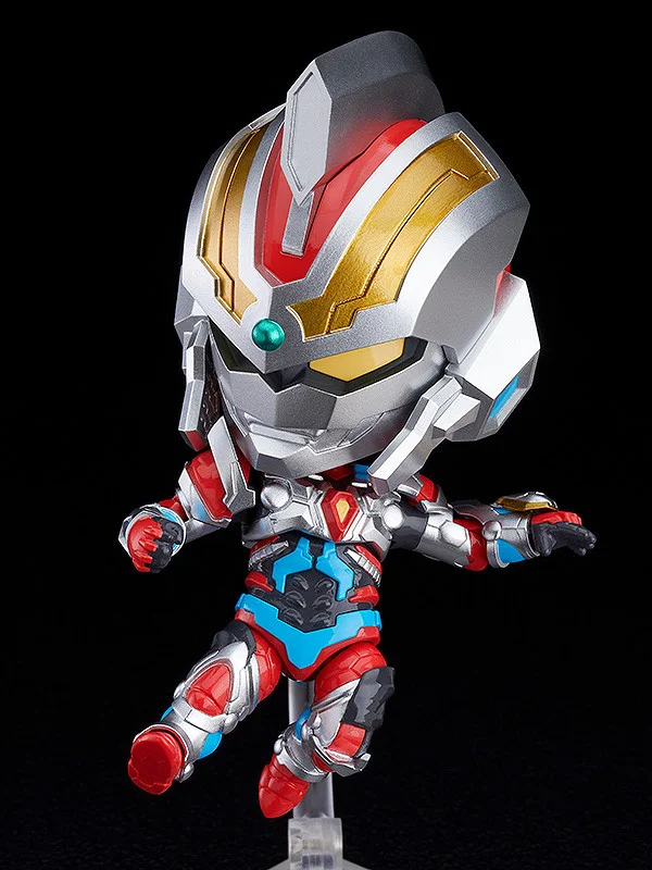 Gridman: SSSS.1050