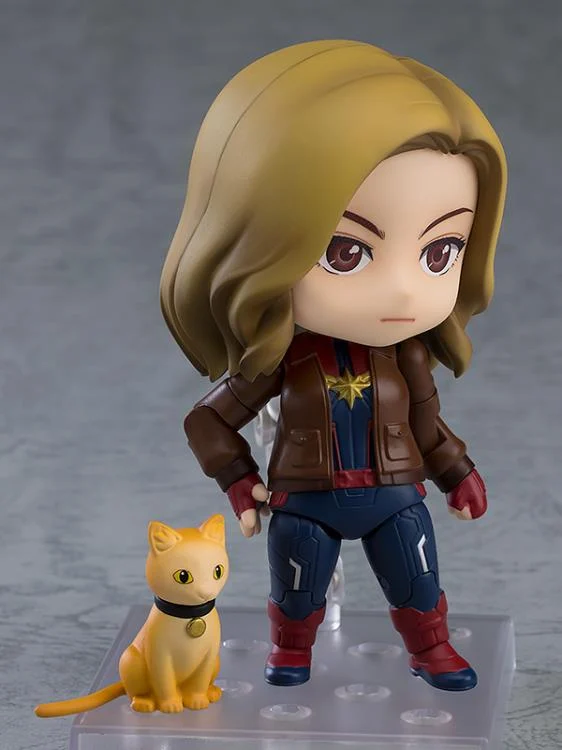 Captain Marvel .1154-DX (Hero's Edition)