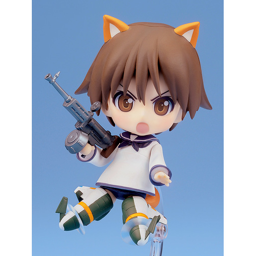 Yoshika Miyafuji: 338