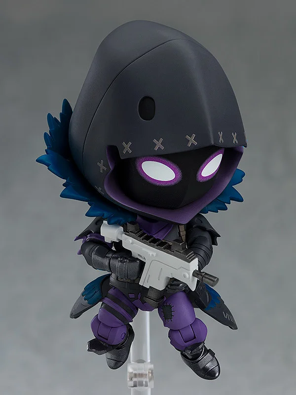 Raven: 1435