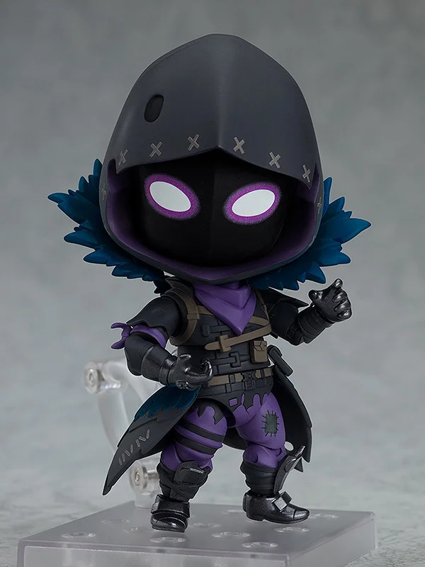 Raven: 1435