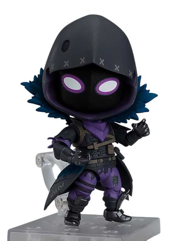Raven: 1435