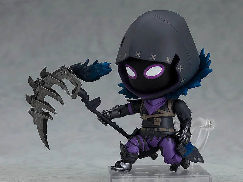Raven: 1435