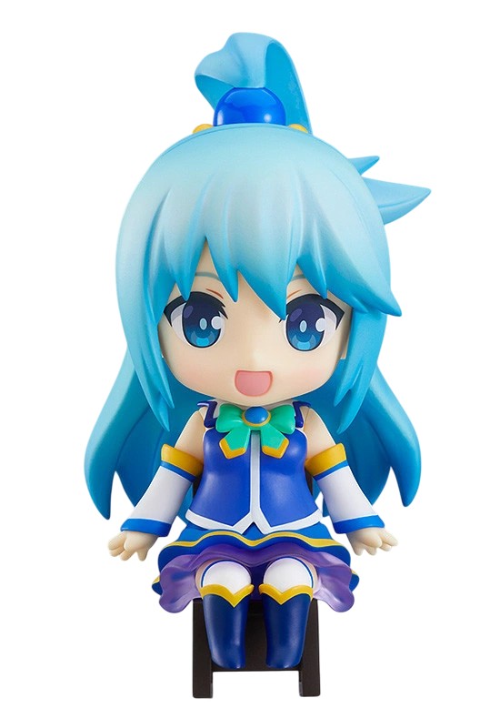 Nendoroid Swacchao! Aqua