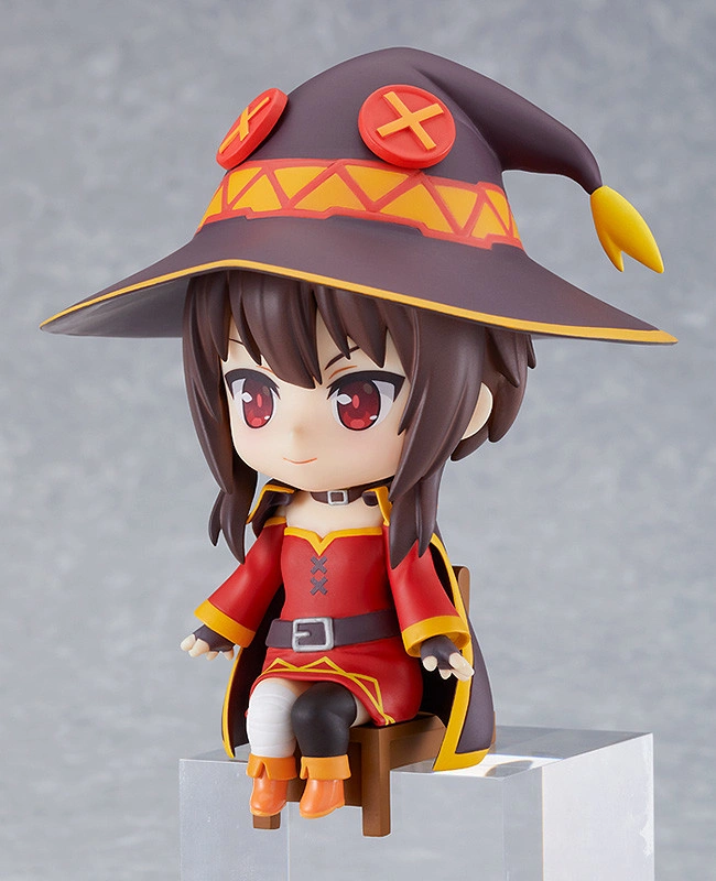 Nendoroid Swacchao! Megumin