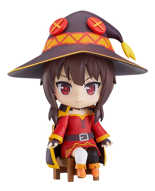 Nendoroid Swacchao! Megumin