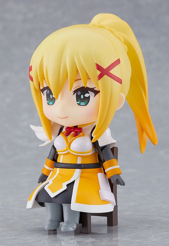 Nendoroid Swacchao! Darkness