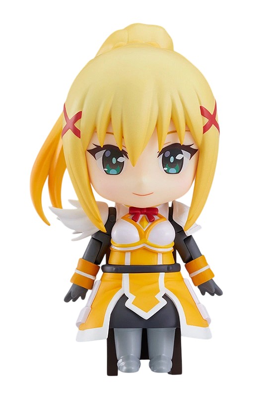 Nendoroid Swacchao! Darkness