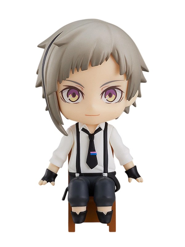 Nendoroid Swacchao! Atsushi Nakajima