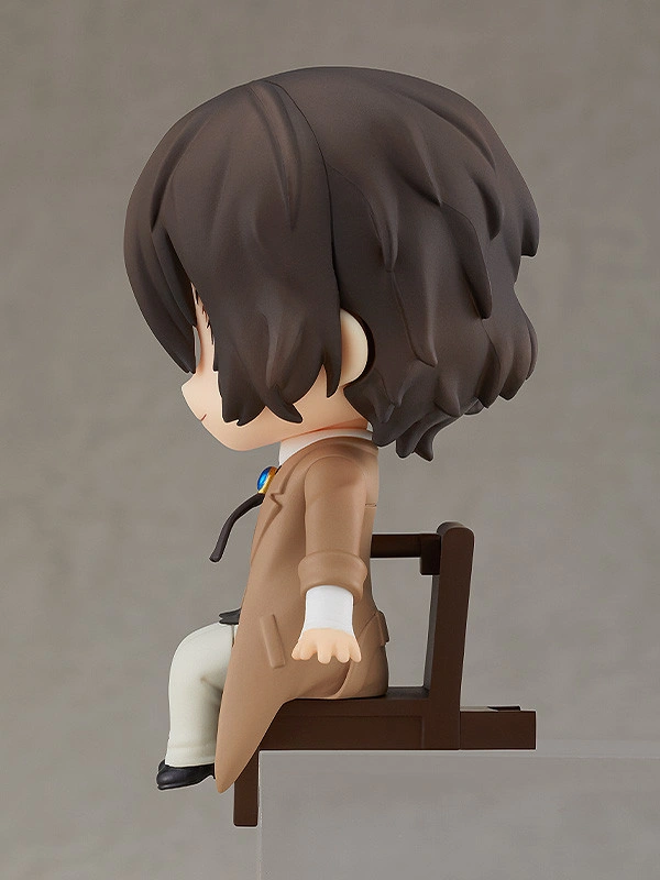 Nendoroid Swacchao! Osamu Daza