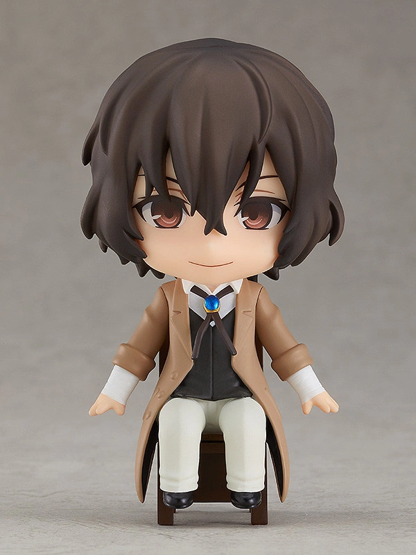 Nendoroid Swacchao! Osamu Daza