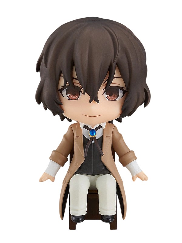 Nendoroid Swacchao! Osamu Daza