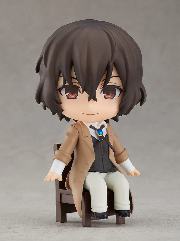 Nendoroid Swacchao! Osamu Daza