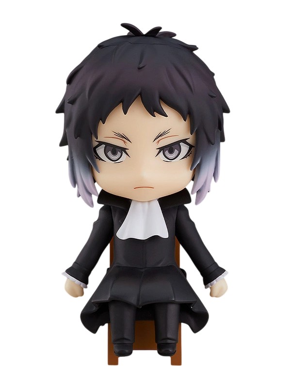 Nendoroid Swacchao! Ryunosuke Akutagawa