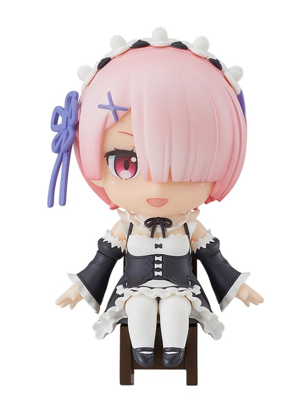 Nendoroid Swacchao! Ram