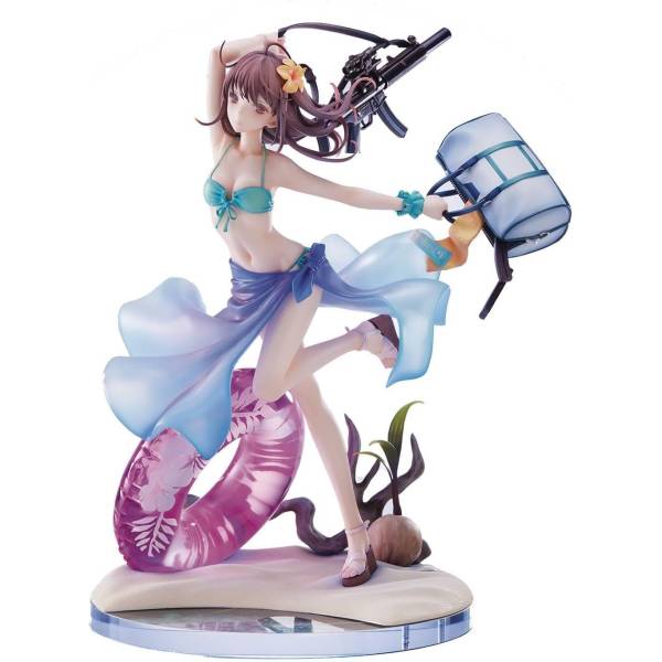 Little Armory PVC Statue 1/7 Rin Shirane Beach Shootout