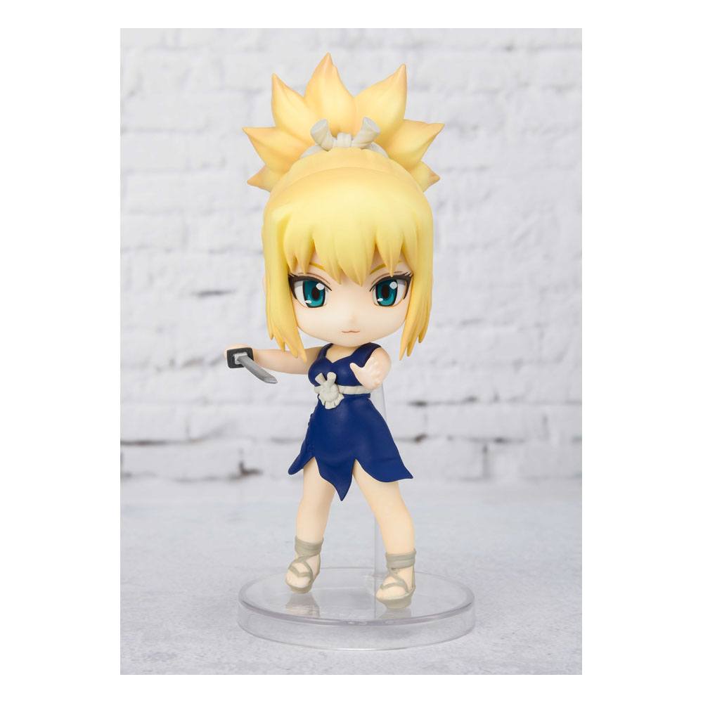 Dr. Stone Figuarts mini Action Figure Kohaku