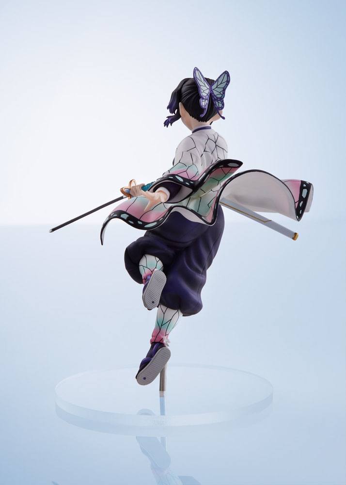 Demon Slayer: Kimetsu no Yaiba ConoFig Statue Shinobu Kocho