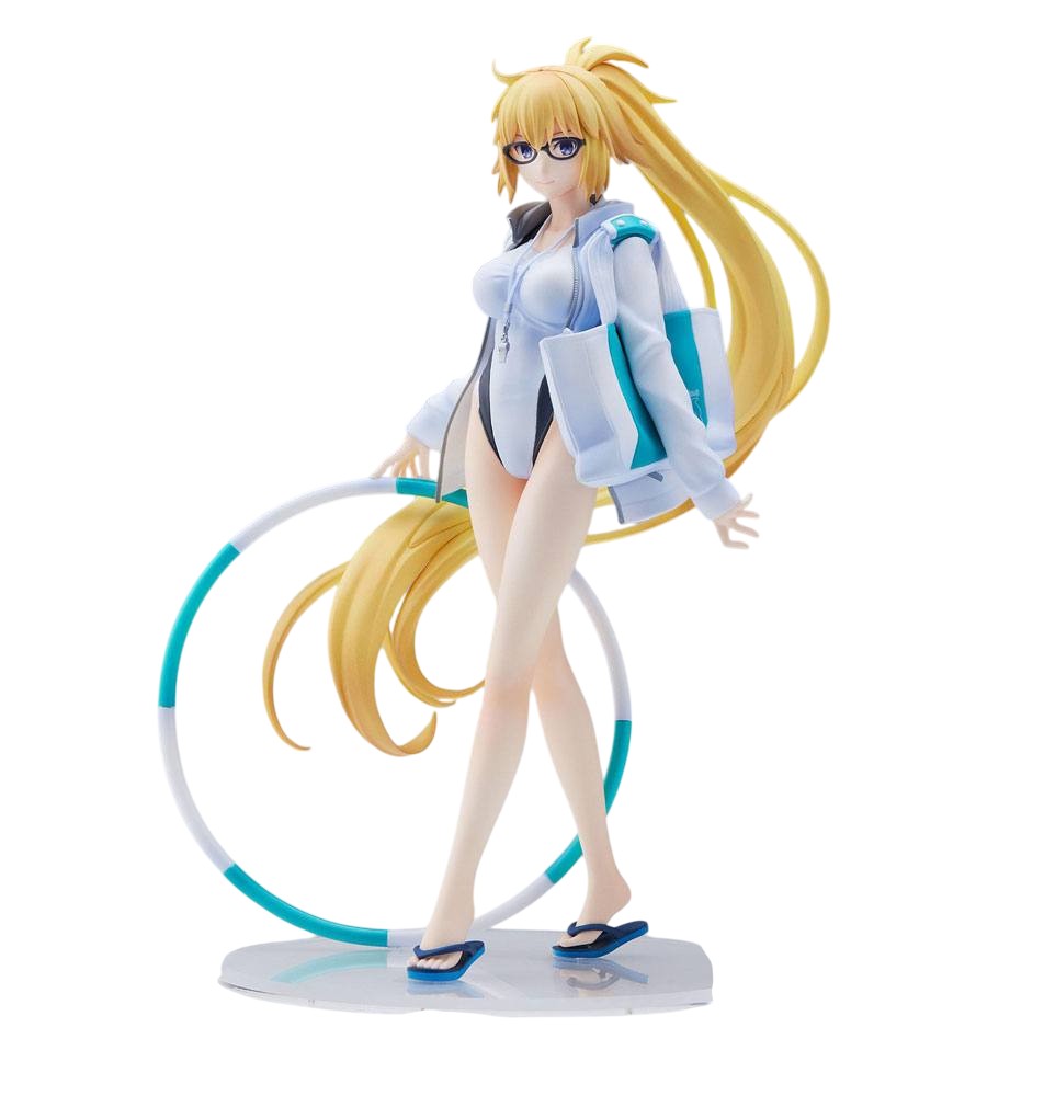 Fate/Grand Order Figurizm PVC Statue Archer/Jeanne d'Arc