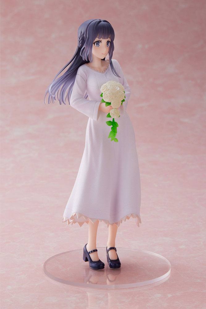 Rascal Does Not Dream of a Dreaming Girl PVC Statue Shoko Makinohara 