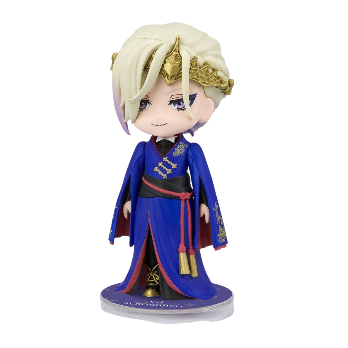 Figuarts Mini Twisted Wonderland - Vil Schoenheit 