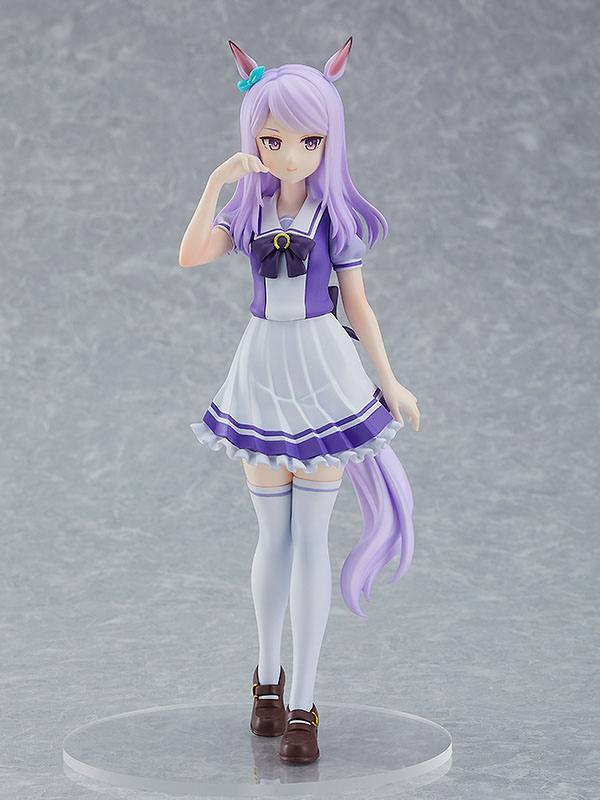 Umamusume: Pretty Derby Pop Up Parade PVC Statue Mejiro McQueen: School Uniform Ver.