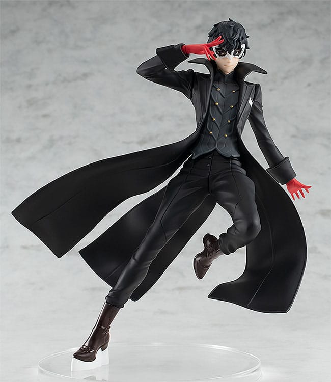 Persona 5: The Animation Pop Up Parade PVC Statue Joker 