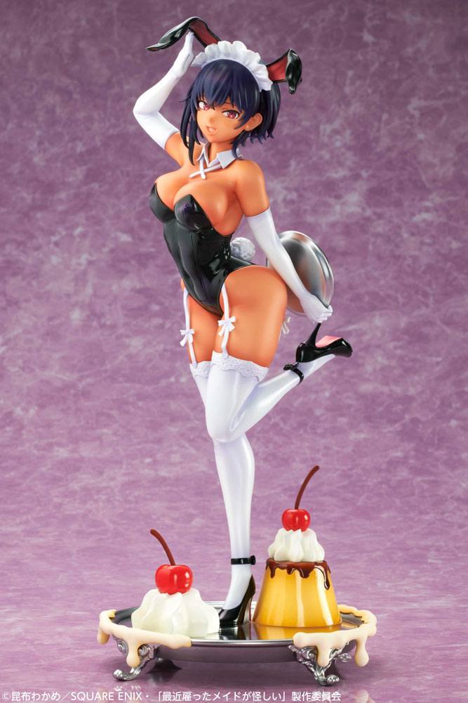The Maid I Hired Recently Is Mysterious PVC Statue 1/7 Lilith 