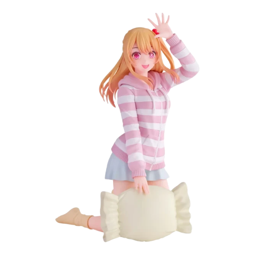 Oshi no Ko -Relax Time- Ruby Arima Figure