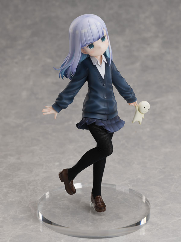 Aharen-san wa Hakarenai: Reina Aharen 1/7 Figure