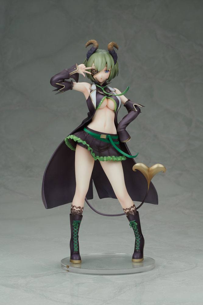HoneyStrap PVC Statue 1/7 Sekishiro Mico