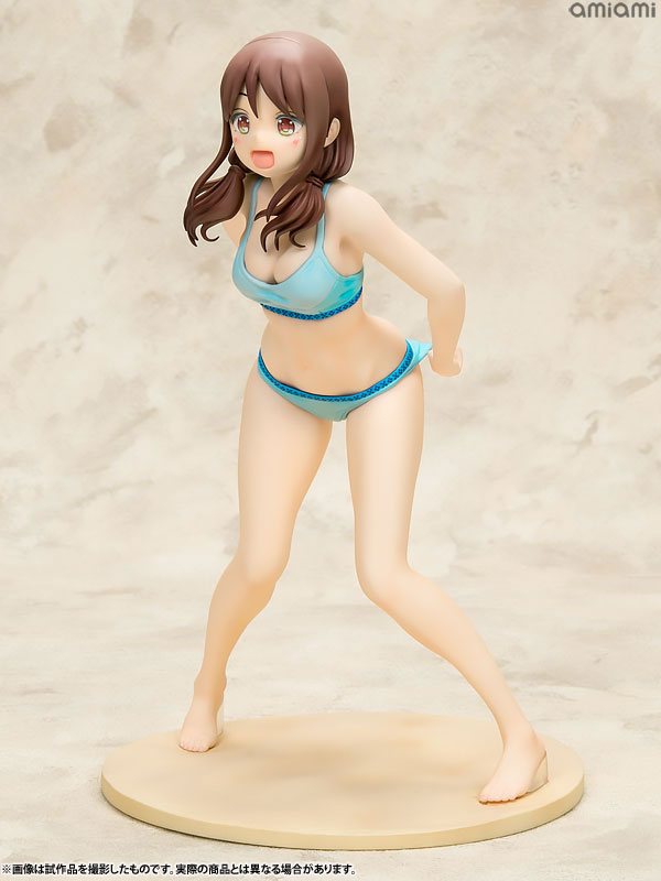 Harukana Receive Haruka Ozora 1/8 Figure