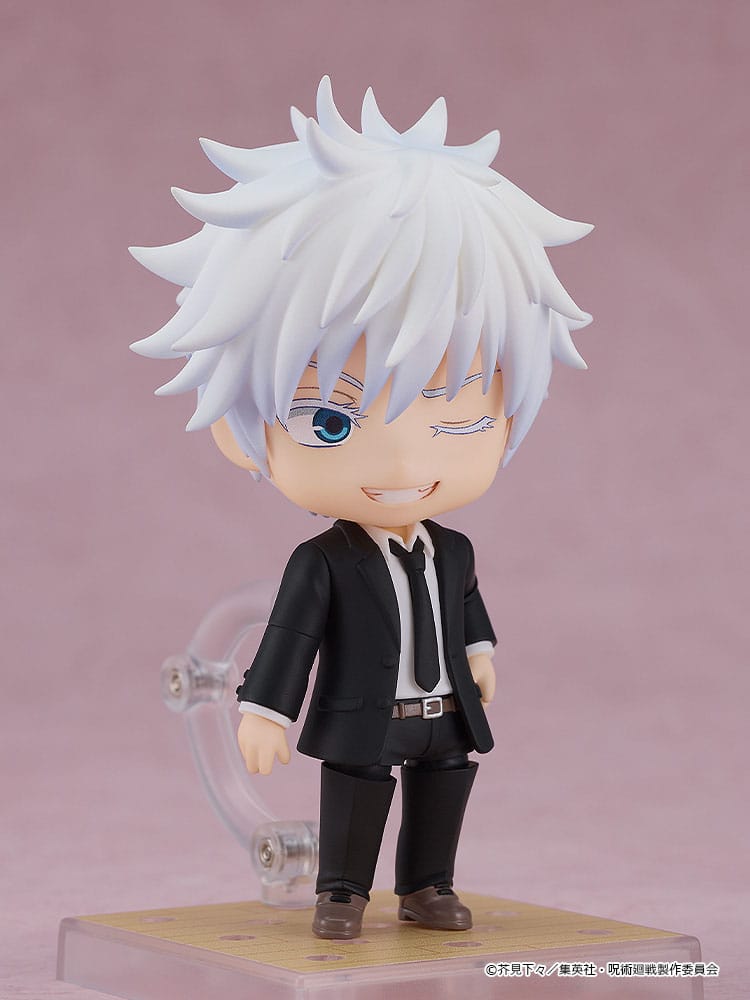 Satoru Gojo (Suit Ver.) 2440