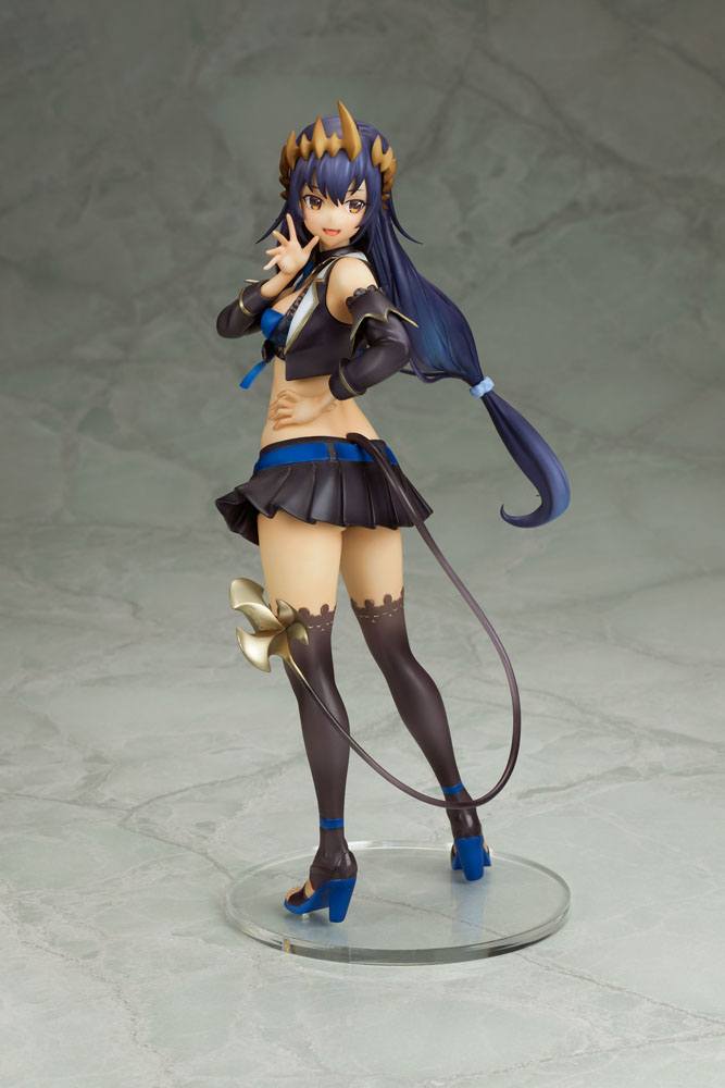 HoneyStrap PVC Statue 1/7 Shimamura Charlotte