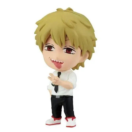 FiguTTO Chainsaw Man 