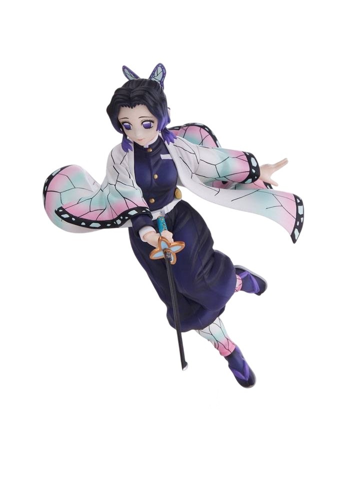 Demon Slayer: Kimetsu no Yaiba ConoFig Statue Shinobu Kocho