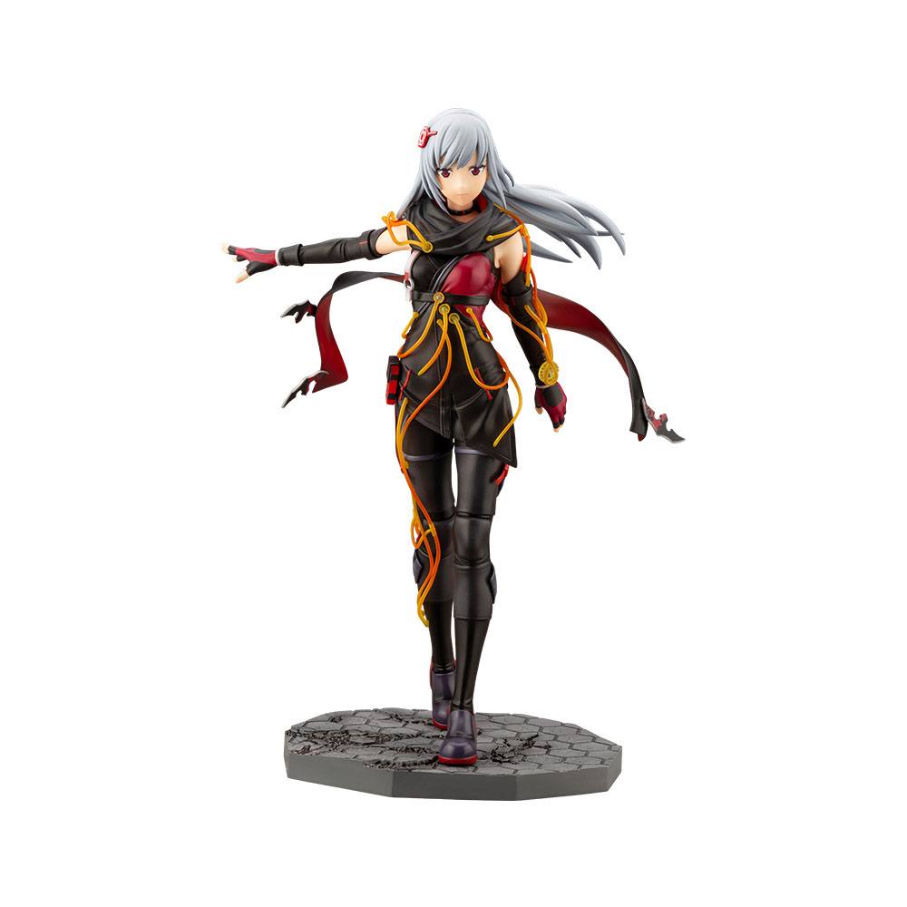 Scarlet Nexus ARTFXJ Statue 1/8 Kasane Randall