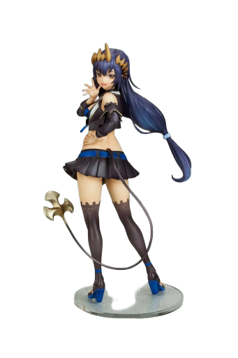 HoneyStrap PVC Statue 1/7 Shimamura Charlotte