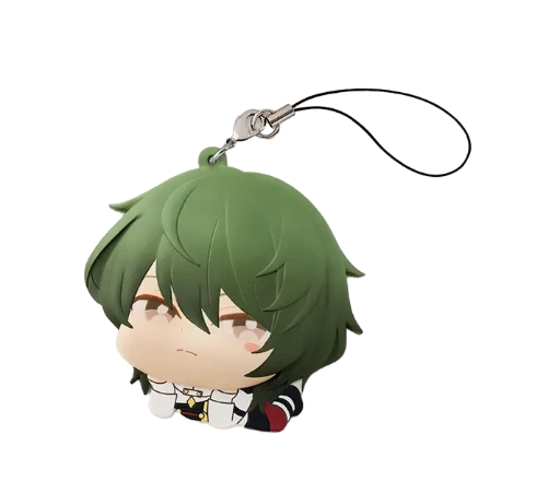 Tsukiuta THE ANIMATION  Colle Puni Puni Hoppe Mascot