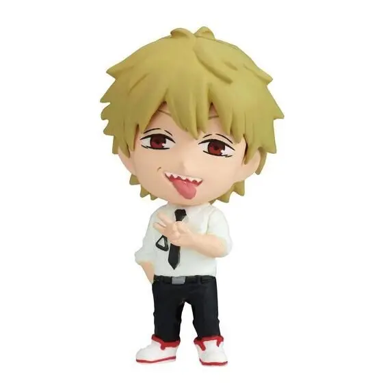FiguTTO Chainsaw Man 