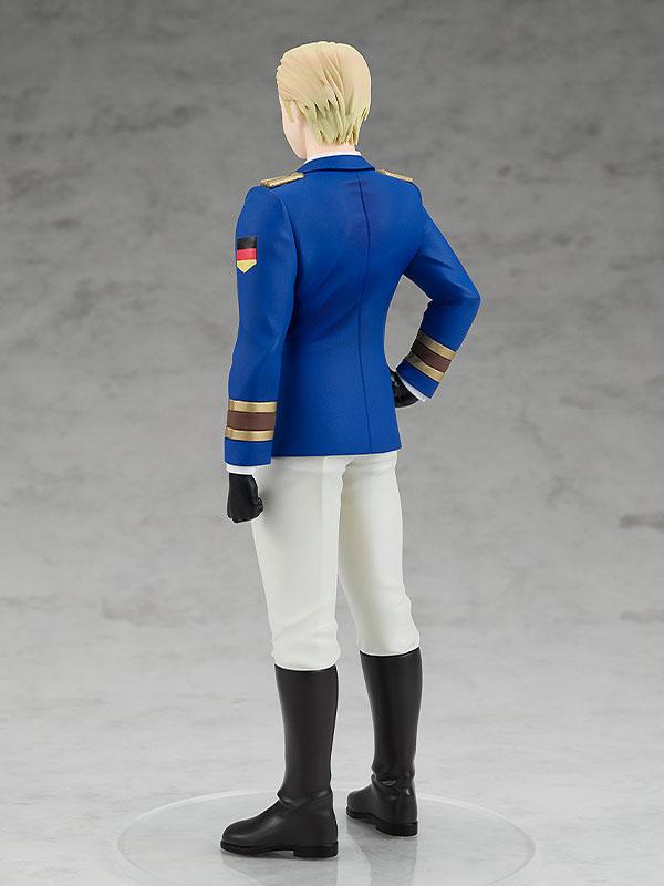 Hetalia World Stars Pop Up Parade Statue Germany 