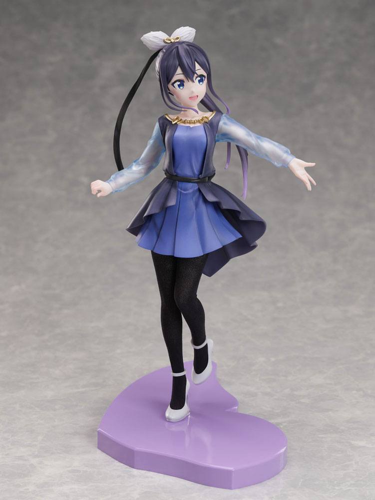 Selection Project PVC Statue 1/7 Rena Hananoi