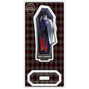 Twisted Wonderland Acrylic Stand Azul Ashengrotto 
