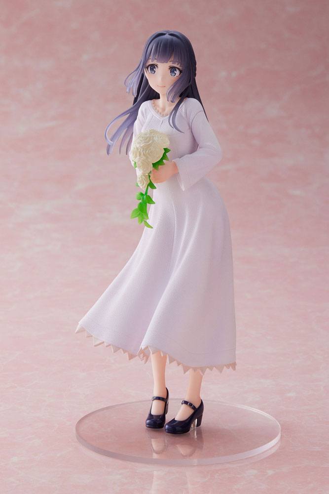 Rascal Does Not Dream of a Dreaming Girl PVC Statue Shoko Makinohara 