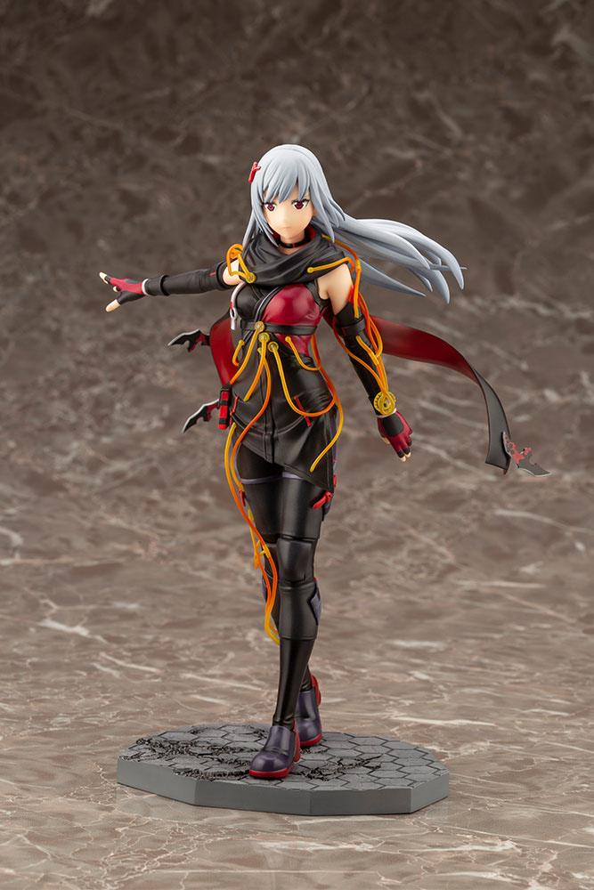 Scarlet Nexus ARTFXJ Statue 1/8 Kasane Randall