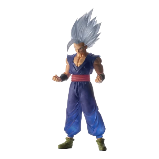 Dragon Ball Super: Super Hero Clearise Son Gohan (Beast) Figure