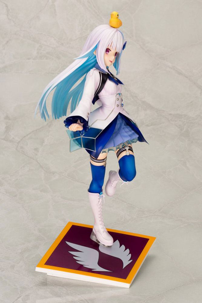 Nijisanji PVC Statue 1/7 Lize Helesta 