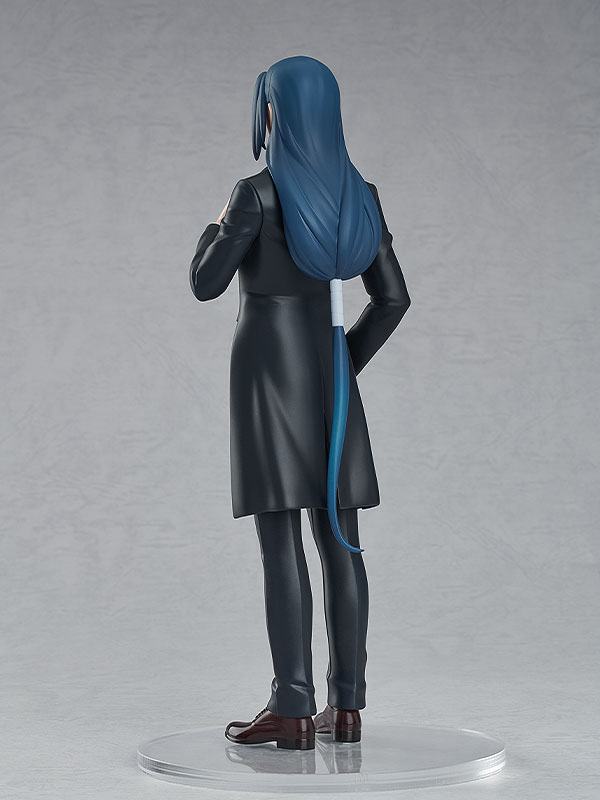 The Legend of Hei Pop Up Parade Statue Wuxian 