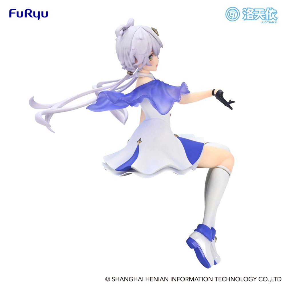 Vsinger Noodle Stopper PVC Statue Luo Tian Yi Shooting Star Version 